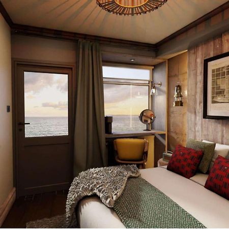 Pedn-Olva Hotel St Ives Kültér fotó