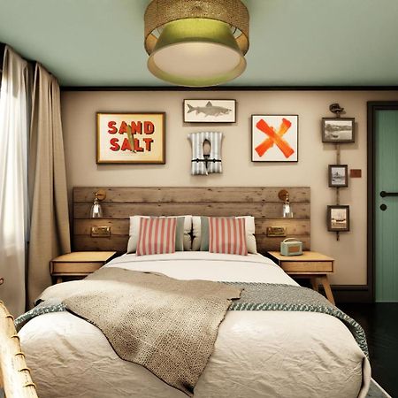 Pedn-Olva Hotel St Ives Kültér fotó