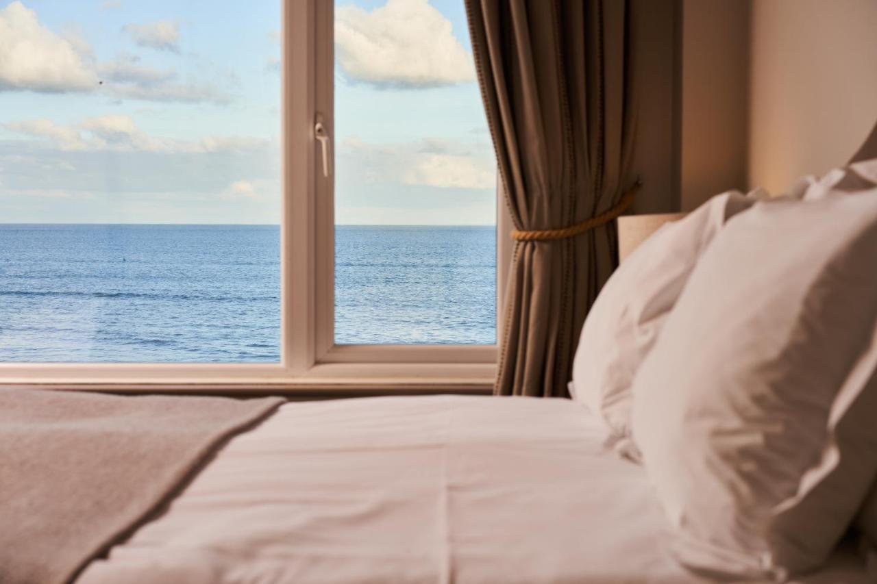 Pedn-Olva Hotel St Ives Kültér fotó
