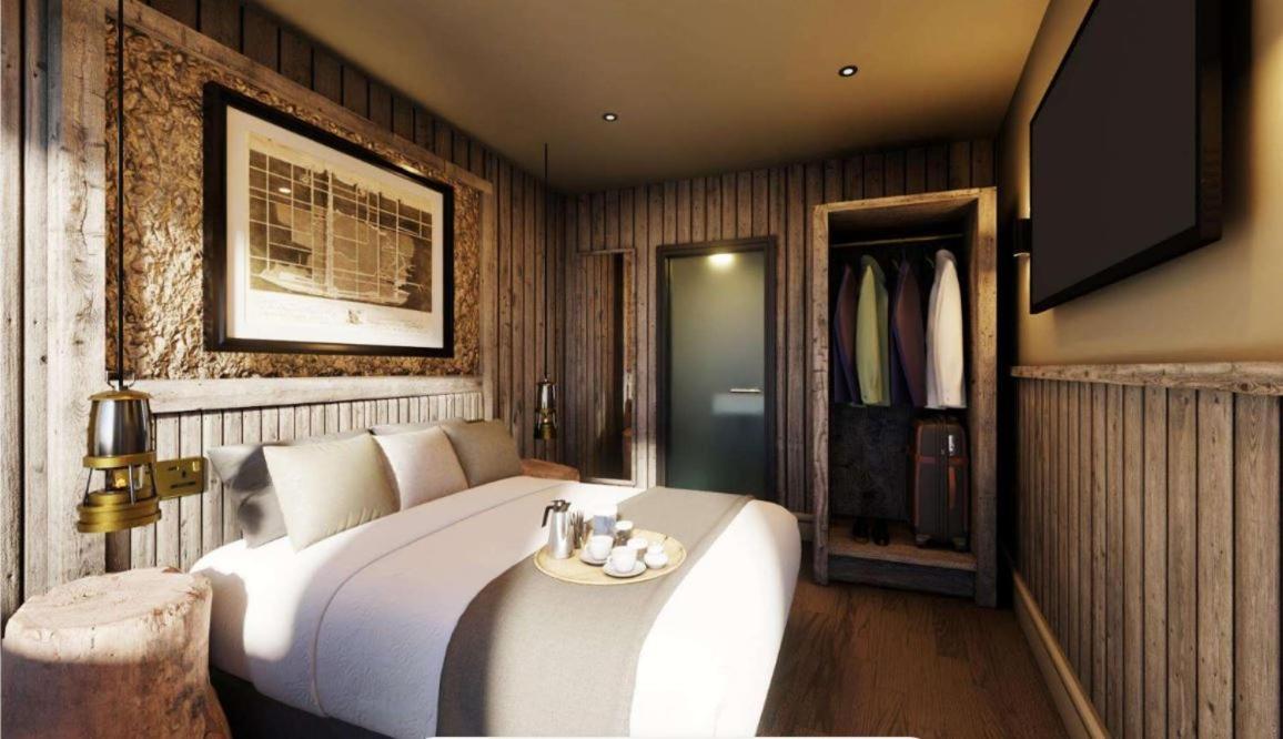 Pedn-Olva Hotel St Ives Kültér fotó