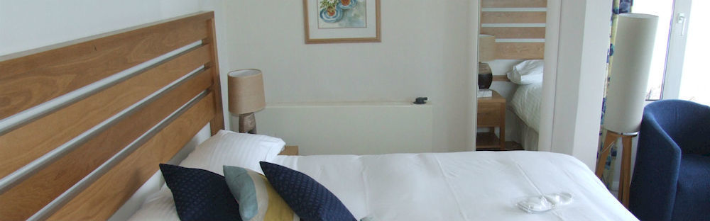Pedn-Olva Hotel St Ives Kültér fotó