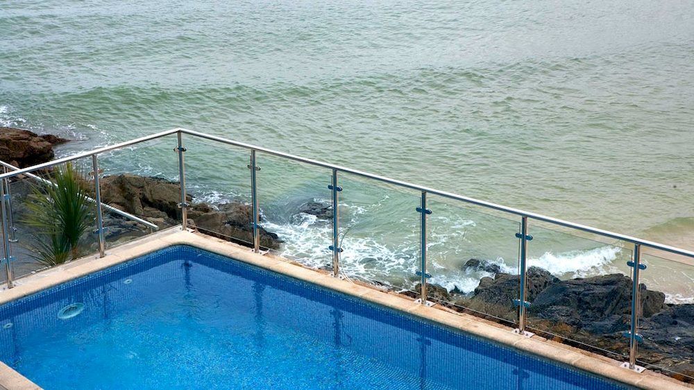 Pedn-Olva Hotel St Ives Kültér fotó