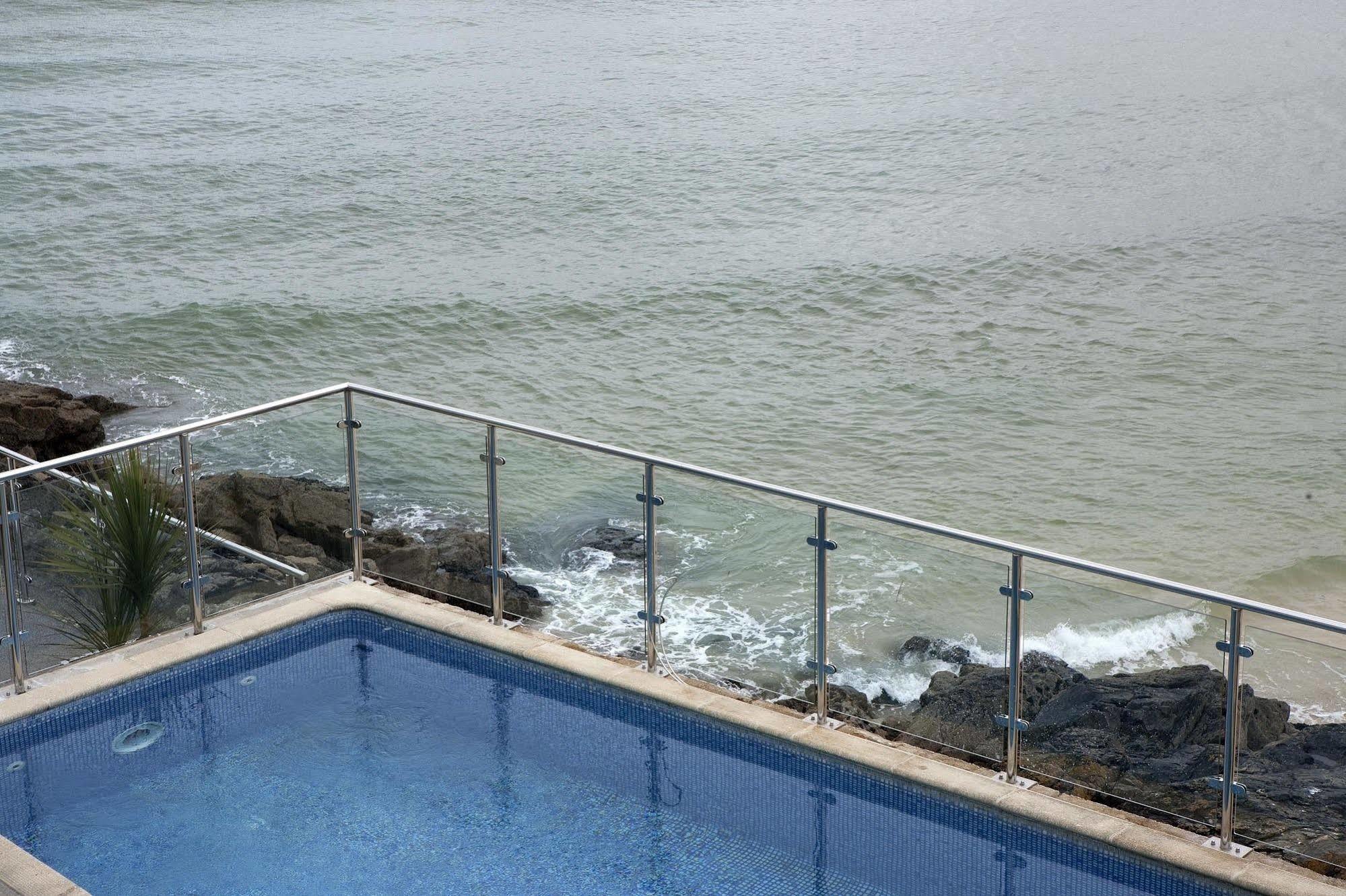 Pedn-Olva Hotel St Ives Kültér fotó
